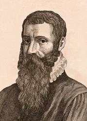 Jan Brueghel der Ältere, Illustration aus 